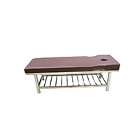 Stainless Steel Massage Bed LT-633B