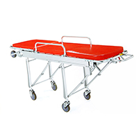 Emegency Stretcher LT-663