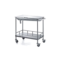 Debridement Trolley LT-686