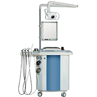 ENT Treatment Unit LT-ENT--3201-New   