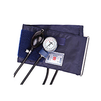 Euro-type Aneroid Sphygmomanometer LT-2001