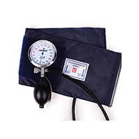 Palm-type Aneroid Sphygmomanometer LT-2006