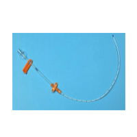 CVC catheter