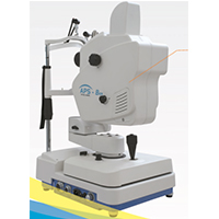 Eye Fundus Camera 