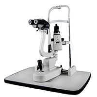 Slit Lamp Microscpe SLM-1X