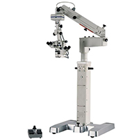 Multi-functional operation microscope LT-6B 