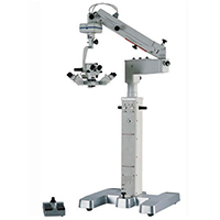 Multi-functional operation microscope LT-6C 