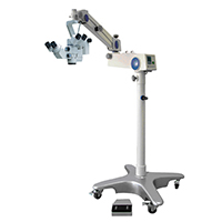  Orthopedics operation microscope LT-4/A