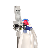 Dental Nitrous oxide sedation systems LT-5000E