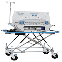 Transport Infant Incubator LT-2000