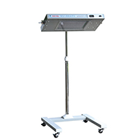 LED Mobile Neonate Bilirubin Phototherapy Lamp LT-NBP-90L