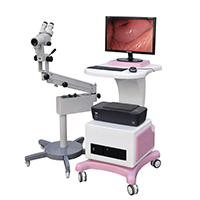 Optical Colposcope LT-9200B