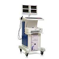 Transcranial Doppler Equipment