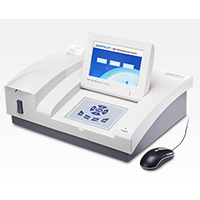 Biochemical Analyzer EMP-168