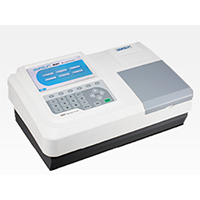 ELISA Reader M201