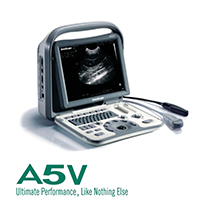 Sonoscape Black/white ultrasound A5V