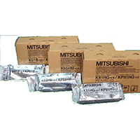 Mitsubishi ultrasound printer paper 