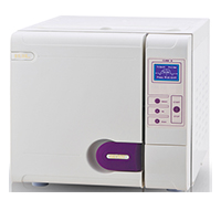 Dental Steam Sterilizer Autoclave LT-JQ-18