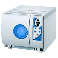 Dental sterilizer B class Z-CLAVE-IA