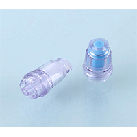 Needle Free Connector