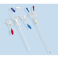 Hemodialysis Catheter