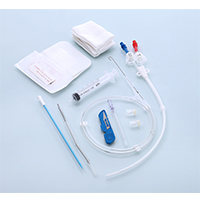 Long Term Hemodialysis Catheter