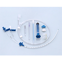 Central Venous Catheter