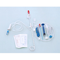 Drainage Catheter