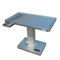 Multi-function pet hospital treatment table LTV-10