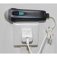 UProbe-1 Wireless Probe Ultrasound Scanner