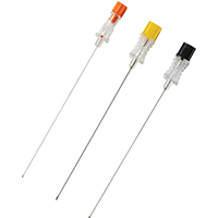 Anesthesia Needle