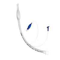 Injectable Endotracheal Tube
