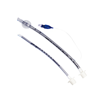 Reinforced Endotracheal Tube