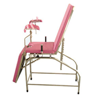 Gynecological examination table LT-209D