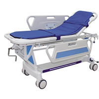 Patient Transfer Trolly LT-208B2