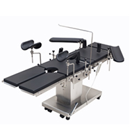 Electric Operating Table Series LT-203N (Neurosurgery )