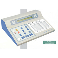 Audiometer AC-9083