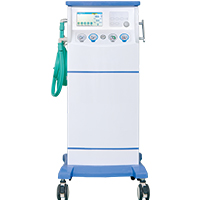 Dental Nitrous oxide sedation systems 8800A