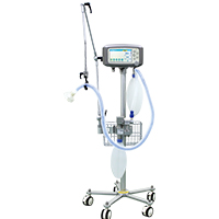 Nitrous oxide sedation systems 8800B