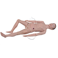 Basic Nursing Manikin LT-2000 