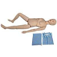 Basic Nursing Manikin LT-2S