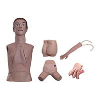 Basic Nursing Manikin LT-90