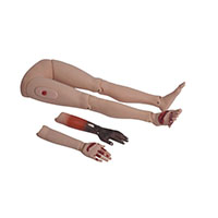 Trauma limbs model LT-G110-4 