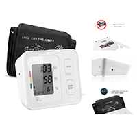 Automatic Digital Sphygmomanometer