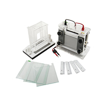 Vertical Electrophoresis gel tank SCZ9 