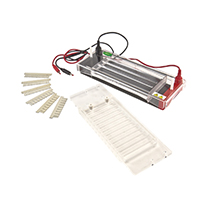 Horizontal Electrophoresis Cell SP3 