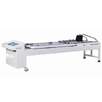 Lumbar Traction Table