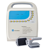 Monophasic Defibrillator HD-9000A