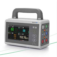 Transport Patient monitor