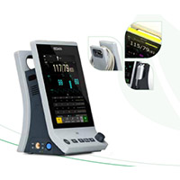 Vital signs Monitor 